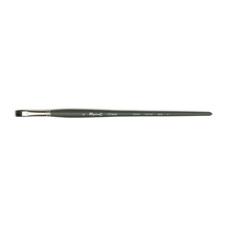 UPC: 3046450105657 | Raphael Softacryl Brush Long Flat 8