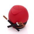 thumbnail image 5 of Marvel Deadpool Bitty Boomers Haut-Parleur Bluetooth, 5 of 5