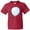 Red, variant on Inktastic Blue Balloon Youth T-Shirt