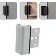 thumbnail image 1 of Serrure de Porte Renforcée en Alliage, la Protection Ultime pour Hôtel et Portes Intérieures, 1 of 9