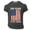 00-Dark Gray209, variant on Tiijoy Boys America's 250th Independence Day T-Shirt Summer Short Sleeve Tee, Sizes 2-13