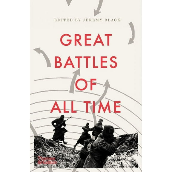 Great Battles of All Time, (Paperback)