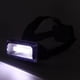 thumbnail image 4 of Farto LED De Mazorca, Faros Recargables De USB Con Banda Para La Cabeza Ajustable, Flash Bajo Y Azul Bajo Y Azul, Compacto Y Portátil Para Acampar, Trabajar, Caminar, Reparar El, 4 of 7