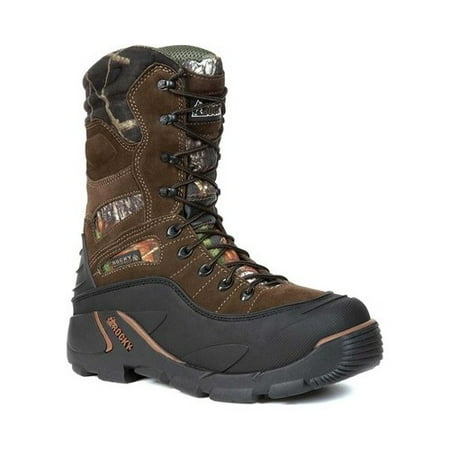 UPC 885192723711 product image for Rocky FQ0005452 Blizzardstalker Pro Waterproof Insulated Boot | upcitemdb.com