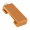 39mm, variant on Professional Steel Ruler Positioning Block With Clear Scale Marking Ideal For Industrial Manufacturing And Laboratory Tasks