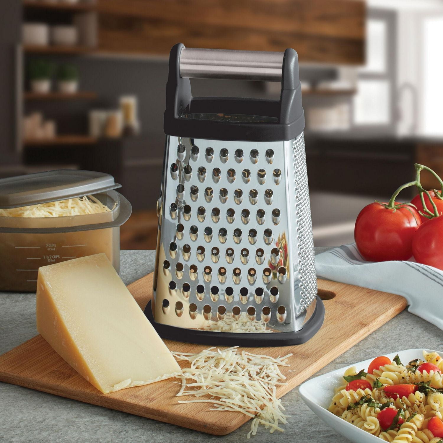 KitchenAid Box Grater, Box Grater