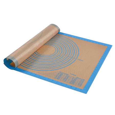 Non Stick Non Slip Silicone Baking Mat Pastry Mat Fondant Mat