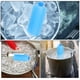 thumbnail image 3 of unbranded 5Ud Paquetes De Hielo Para Conservación De Reutilizables Con Material Y Azul, 3 of 7