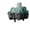 5 pieces, variant on Gateron Magnetic Jade Switch for Gaming Keyboard, Adjustable Actuation Linear Hall Effect Switch Mechanical Keyboard Switch