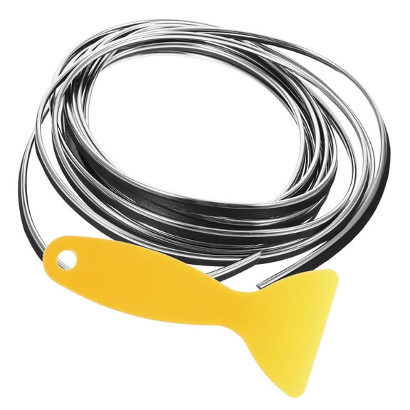 Decorative Strip Insert Car Decoration for Interior Car Accessories Interior Car Molding Trim Car Door Trim