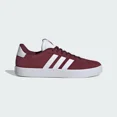 thumbnail image 2 of ADIDAS VL COURT 3.0 SHADOW RED MEN'S SIZE 11 SKATE WALK CASUAL SHOES, 2 of 6