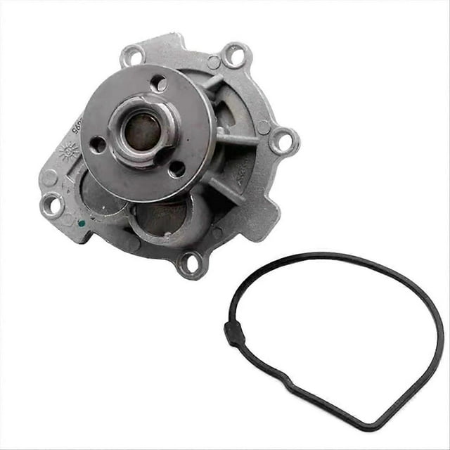 Engine Water Pump 24405895 5555428 for Chevrolet Cruze Sonic Aveo5