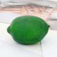 thumbnail image 4 of Coofit Artificial Fruits Orange Pear Mango Simulation Fruits Fake Fruits Photo Prop, 4 of 4