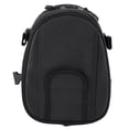 thumbnail image 1 of Motorcycle Rider Bag, Waterproof Black Universal Extra Storage Space Multiple Pockets Motorcycle Tail Bag with Waterproof Bag for Scooter Bicycle ATV, 1 of 8