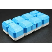 Clever Contraptions Infinity Cube Fidget Accessory for Adults
