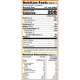 thumbnail image 4 of Bikaji Navratna Mix Sab-Kuch Indian Snacks 140g, Pack of 12,  Spicy Blend of Savoury Gram Flour Noodles, Lentils, Peanuts, and Sun Dried Potato, 4 of 5