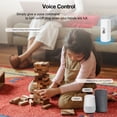 thumbnail image 4 of Thinsony Tuya Smart Remote Control Temperature Humidity Sensor Wine Cellar Wireless Detector Home Intelligent Supplies WiFi, 4 of 6