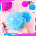 thumbnail image 4 of Juguete Puffer Ball Sonwyoung con forma de punta para aliviar el estrés sensorial, 20 cm, 2 unidades, 4 of 6