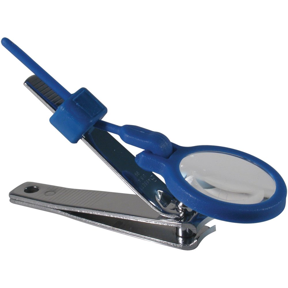 Magnifying Nail Clipper