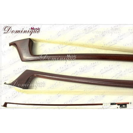 D Z Strad viola bow Model 205 Brazil Wood
