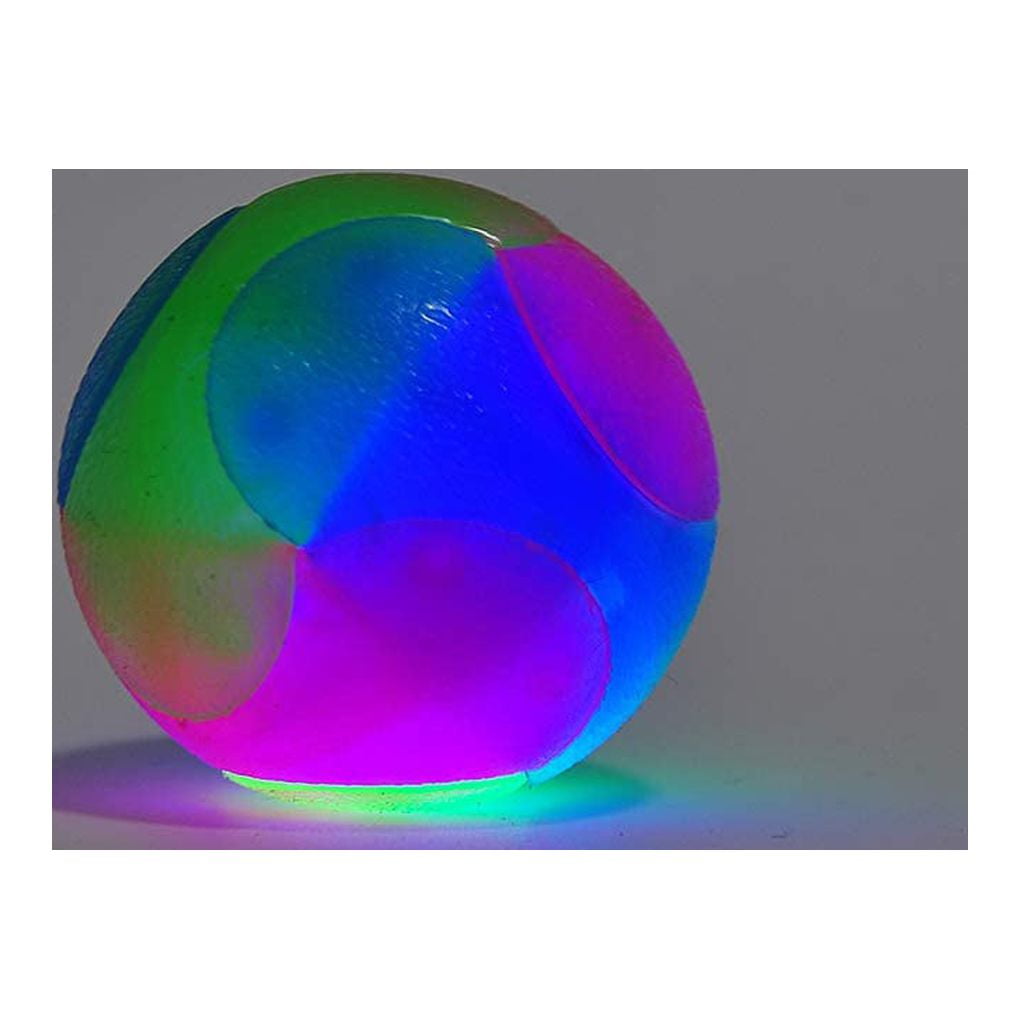 Dog ball glitter 2025