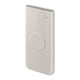 thumbnail image 2 of Batería externa Samsung EB-U2510XUEGUS, 25 W, 10000 mAh, inalámbrica, 2 of 9
