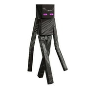 Minecraft Enderman Action Figure & Accessories, Toy Set Inspired by A Minecraft Movie