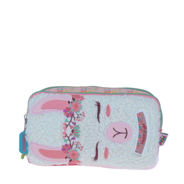 Lapicera Chico Rosa Chenson Happy Girl Primaria DRAMA para niña CHENSON HG64472-P