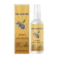 thumbnail image 2 of Peppermint Oil Rodent Repellent Spray, 1.69 Fl Oz Natural Mouse Repellent for Indoor and Outdoor Use, Safe for Pets, Long Lasting Pest Control for Houses, Garages, and Attics, 2 of 9