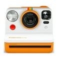 thumbnail image 2 of Polaroid Originals Now Viewfinder i-Type Instant Camera (Orange) Film Bundle, 2 of 11