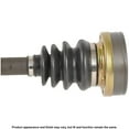 thumbnail image 3 of CARDONE New 66-7242 CV Axle Assembly Front Left fits 1996-2001 Audi 8D0 407 271Ah, 3 of 3