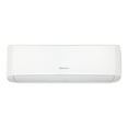 thumbnail image 1 of MiniSplit Hisense Inverter Solo Frío 11,000 BTU's 220V AT122CBW, 1 of 4