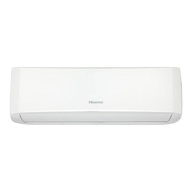 MiniSplit Hisense Inverter Solo Frío 11,000 BTU's 220V AT122CBW