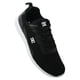 thumbnail image 3 of Tenis Negros Comodos Para Hombre DC Shoes Midway Modelo ADYS700218-BKW, 3 of 5