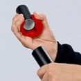 thumbnail image 5 of Portable Plastic Water Pipe Cutter Wire and Cable Cutter Cutting Machine Cutting Tool, 5 of 5