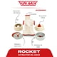 thumbnail image 4 of Extractor Turmix  Rocket  beige, 4 of 5