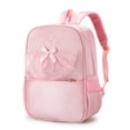 thumbnail image 7 of KKBOTIVE Middle School Backpack Durable, Lightweight Bookbag with Compartment Character School Backpacks 2026 School Bag Top Red One Size, 7 of 7