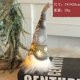 thumbnail image 3 of LED Glowing Gnome Christmas Faceless Doll Merry Christmas Home Decoration Navidad Natal Gifts New Year 2024 Christmas Gift, 3 of 5