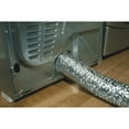 thumbnail image 2 of Dundas Jafine Inc. BTD420ZW Conduit de Sécheuse ProFlex 4 Po X 20 Pi, 2 of 2