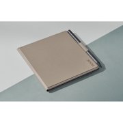 BOOX Go 7 Series Magnetic Protective Folio Tablet Case, Beige