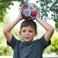 thumbnail image 2 of Nickelodeon Hedstrom Paw Patrol Jr. Soccer Ball, 7 Inch, 2 of 4
