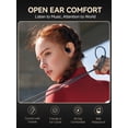 thumbnail image 3 of Auriculares de conducción ósea Bluetooth 5.3 IP68 DEMICEA, 3 of 7