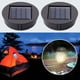 thumbnail image 3 of Luz solar para campamento Linterna LED al aire libre Solariega Solenta de campamento Lámpara de campamento Luz de Atmósfera Portátil Luz FLhrweasw Nuevo, 3 of 7