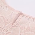 thumbnail image 7 of Godom Women Eyelet Long Sleeve Tops Shirts Dressy Hollow Out Crochet Lace Embroidered Blouses 2025 Fashion, 7 of 7