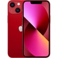thumbnail image 1 of Apple iPhone 13 Mini 512Gb Rojo Reacondicionado, 1 of 5