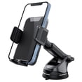 thumbnail image 3 of SPRING 360 Degrees Rotation Phone Mount Cradle Suction Telescopic Rod Phone Holder, 3 of 7