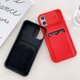 thumbnail image 3 of Funda para iPhone 11 Pro Max con cordón para collar, funda deslizante de protección de cámara para iPhone 11 Pro Max Funda de silicona TPU con ranura para tarjeta para iPhone 11 Pro Max, 3 of 5
