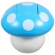 thumbnail image 2 of Small Garbage Bin Decorative Wastebasket with Lid Ideal for Home and Office Stylish Design Odor Prevention 1Pcs, 2 of 5