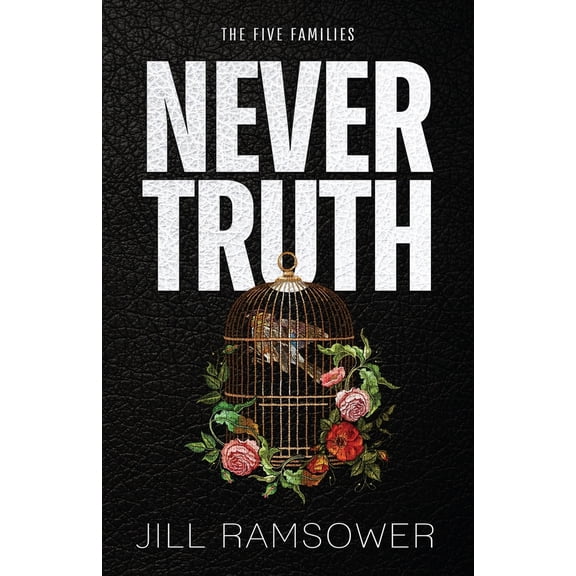 Pre-Owned Never Truth: Special Print Edition (Paperback) 1963286170 9781963286175