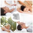 thumbnail image 4 of Nonwoven Oil-Proof Bedding Sheets for SPA 100x200cm, 4 of 6